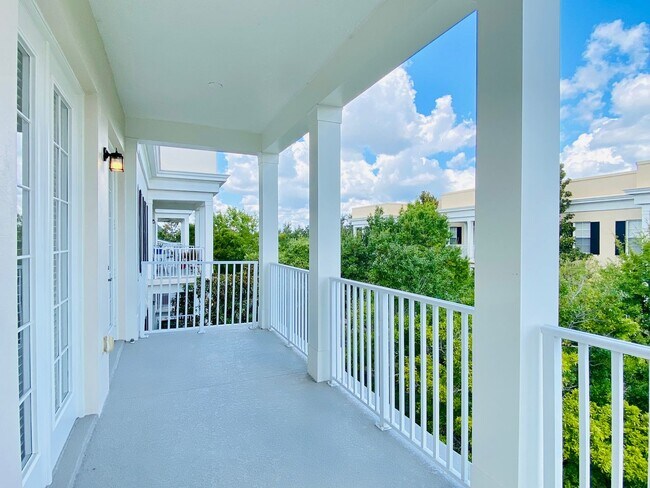 Building Photo - Baldwin Park Beauty! 3 Bed, 2 Bath 3rd Flo...