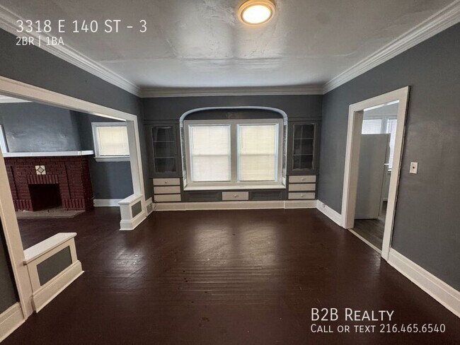 Building Photo - 3318 E 140th St