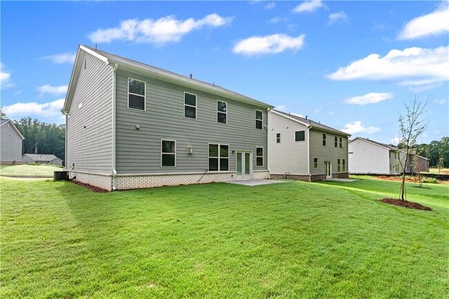 Building Photo - 3907 Lockaby Way