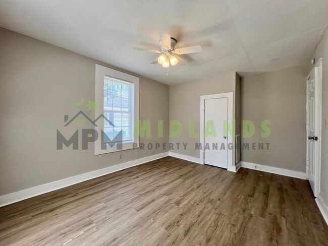 Building Photo - 4709 Jones St