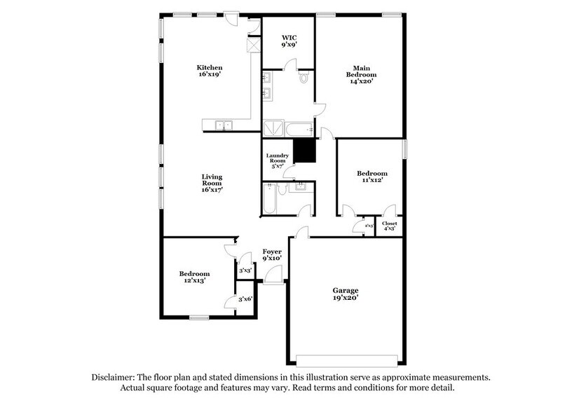 Building Photo - 14328 Broomstick Rd