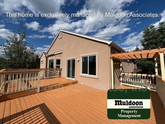 Building Photo - 6231 La Plata Peak Dr