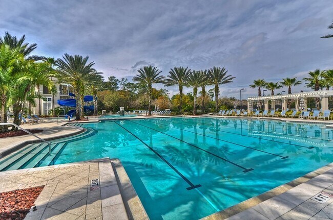 Building Photo - Waterchase 3BR Townhome for Rent ... Conve...