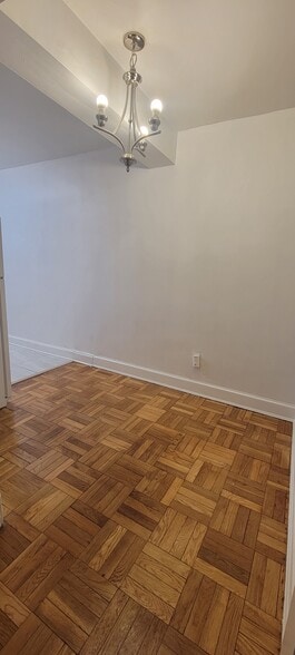 Dining Room - 5061 New Hampshire Ave NW