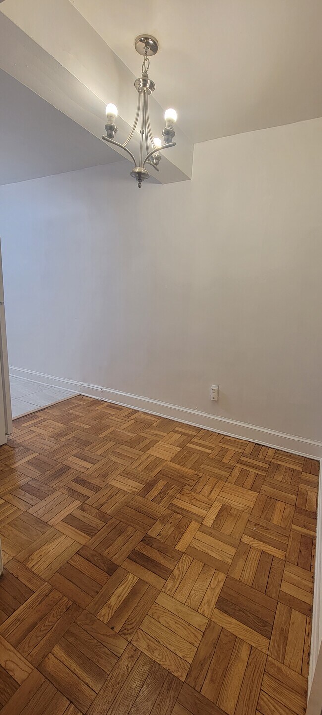 Dining Room - 5061 New Hampshire Ave NW
