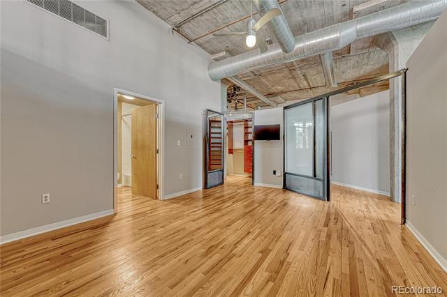 Building Photo - 1301 Wazee St