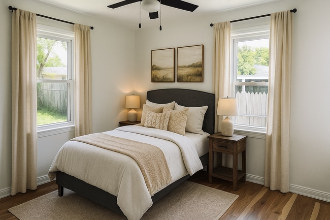 Building Photo - 6605 NW 34th St