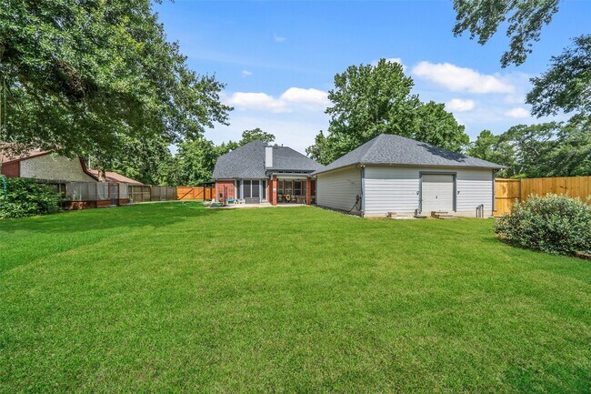 Building Photo - 29518 Timber Trail St