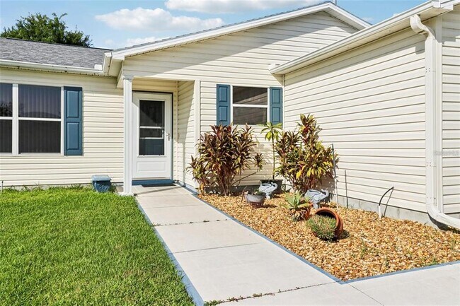 Building Photo - 8544 SE 177th Bartram Loop
