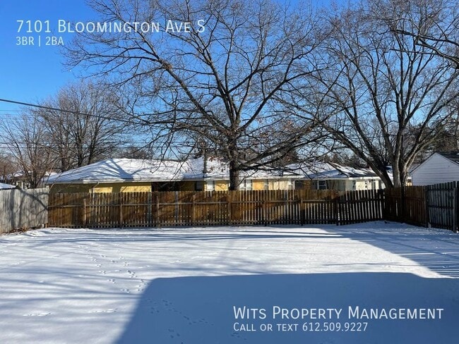 Building Photo - Great 3 BR Rambler in Richfield