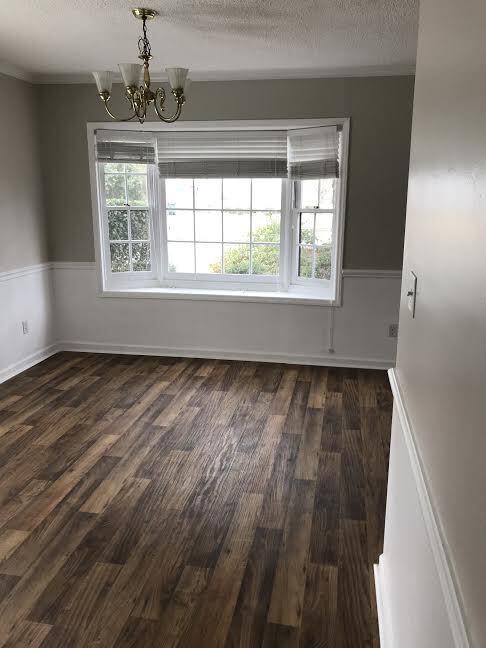 Dinning Room Area - 1105 Grovemont Dr