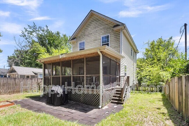 Building Photo - 1122 Bexley St