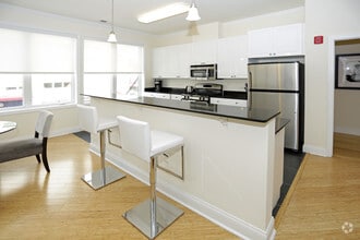 Interior Photo - The View at Edgewater