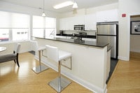 Interior Photo - The View at Edgewater