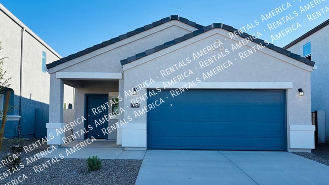 Building Photo - 4989 E Umber Rd