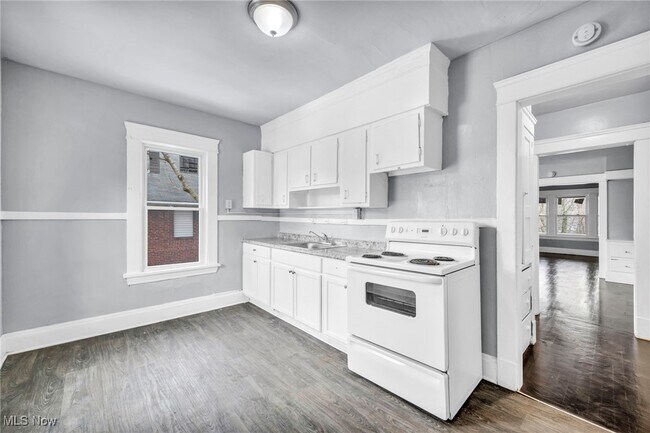 Building Photo - 1030 Wheelock Rd