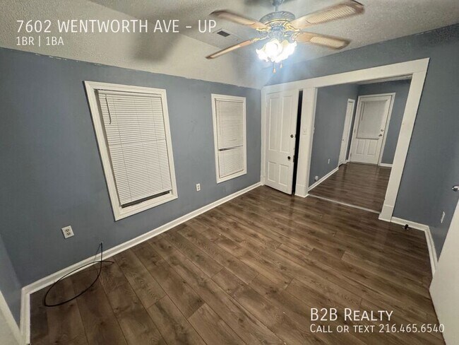 Building Photo - 7602 Wentworth Ave