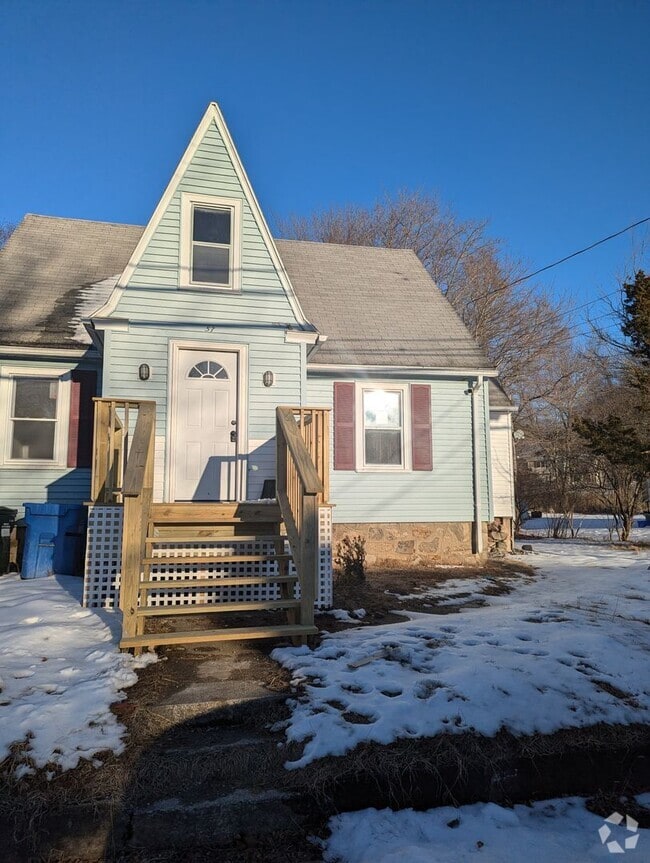 Building Photo - Single family in Norwich