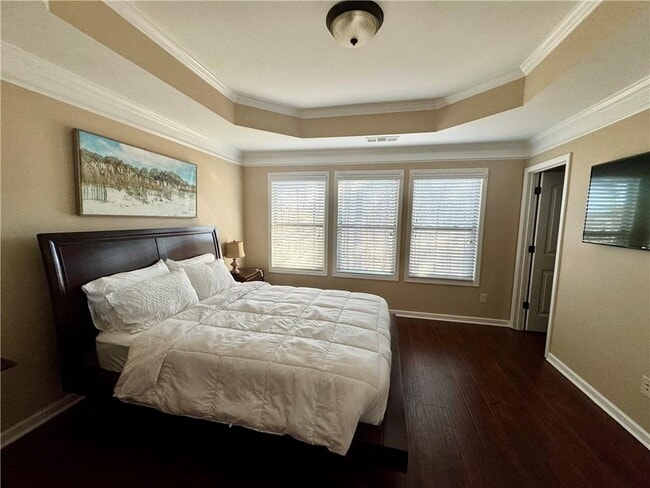 Building Photo - 2260 Ewell Park Dr NW