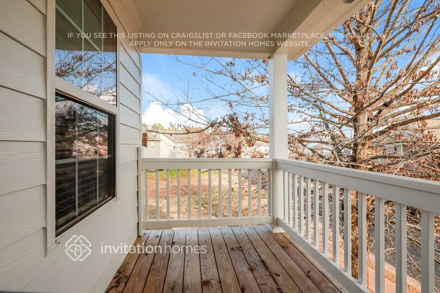 Building Photo - 5250 Cedar Shoals Dr