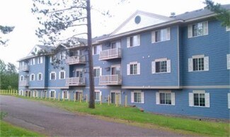 Building Photo - The Meadows at Moose Lake Apartments