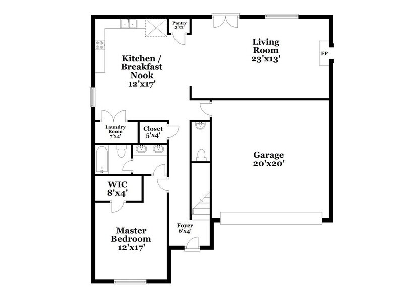 Building Photo - 5227 Seward Crossing Blvd