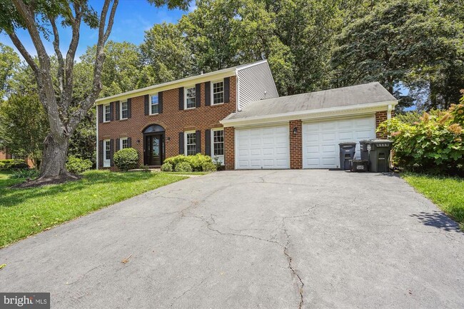 Building Photo - 2613 Mountain Laurel Pl