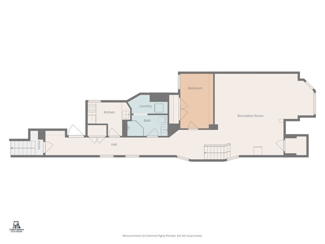 Building Photo - 1920 N Lincoln Park W