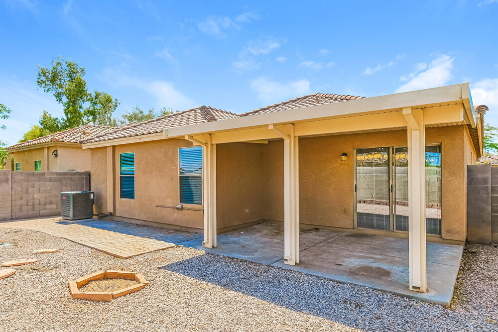 Building Photo - 33769 W Camp River Rd