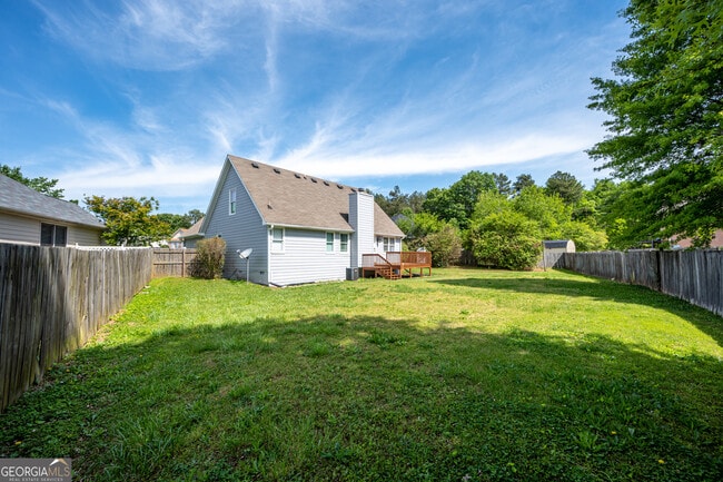 Building Photo - 13 Windfield Dr
