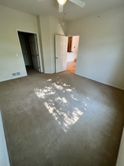 Main bedroom - 229 Scio Village Ct