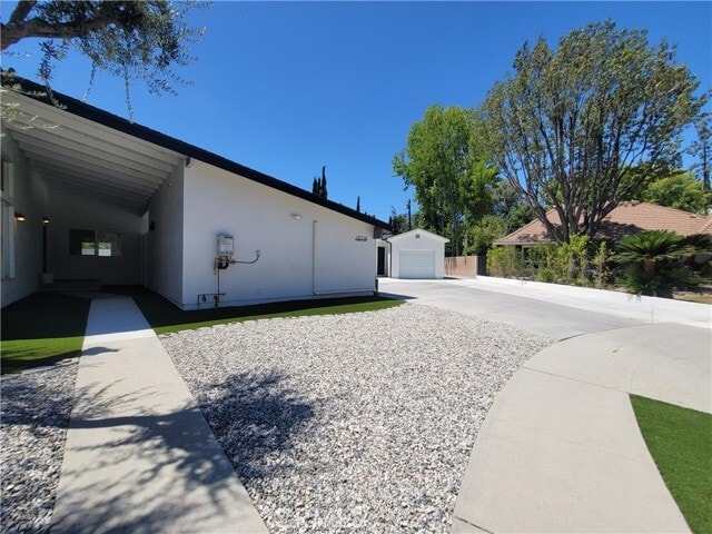 Building Photo - 17314 Bircher St