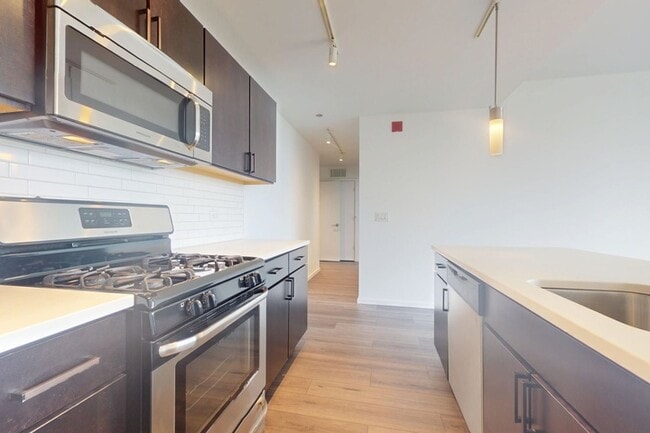 Floorplan - City Hyde Park