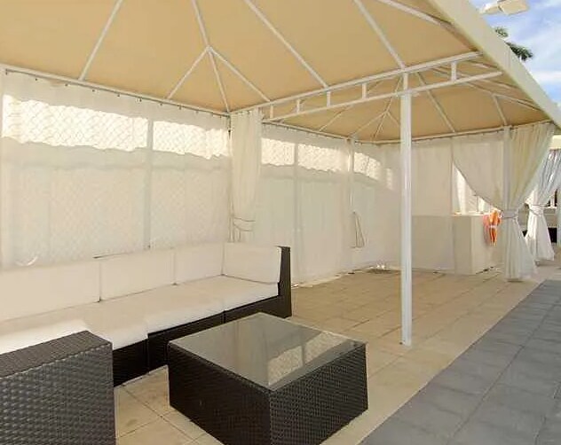 Cabanas - 600 NE 36th St