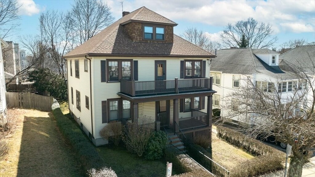 Building Photo - 23 Matchett St