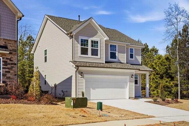 Building Photo - CORNER BRAND NEW CONSTRUCTION SINGLE FAMILY HOME- $500 OFF FIRST MONTH'S RENT