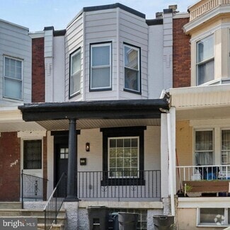 Building Photo - 1040 S Paxon St
