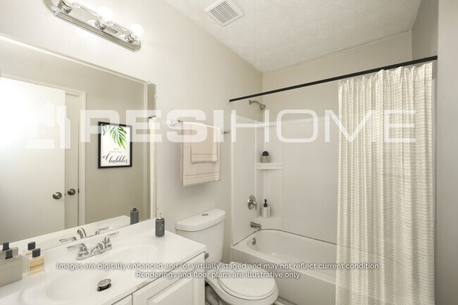 Building Photo - 6935 Tan Bark Ct
