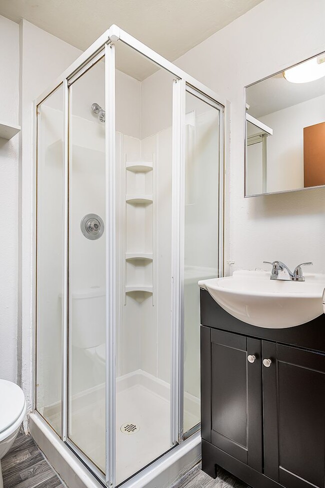 Interior Photo - Nassau