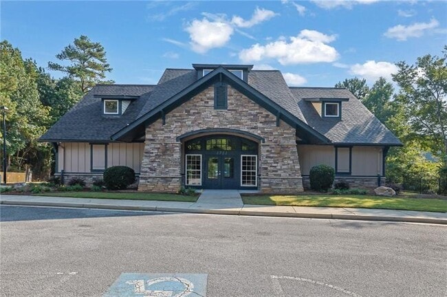 Building Photo - 1865 Ellison Lakes Ct