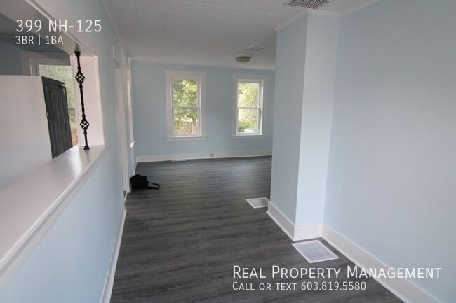 Building Photo - 399 NH-125-