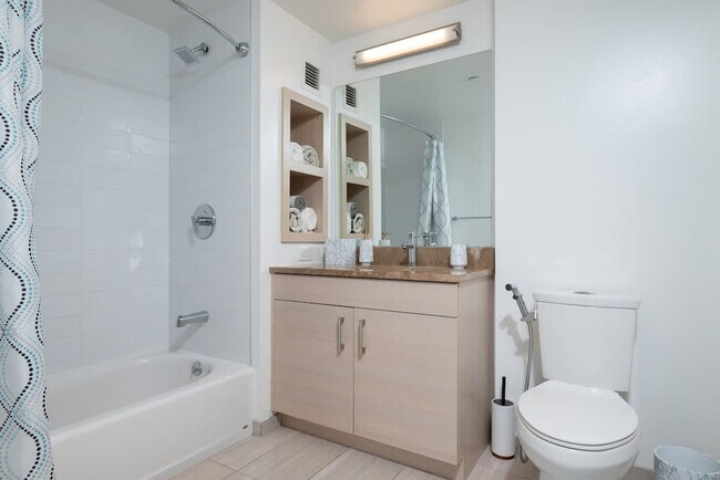 Building Photo - 99 Kneeland St