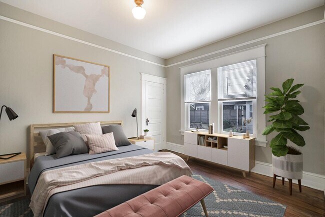 Building Photo - 5324 N Maryland Ave