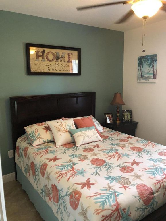 Guest Bedroom - 4001 SW Canrady St