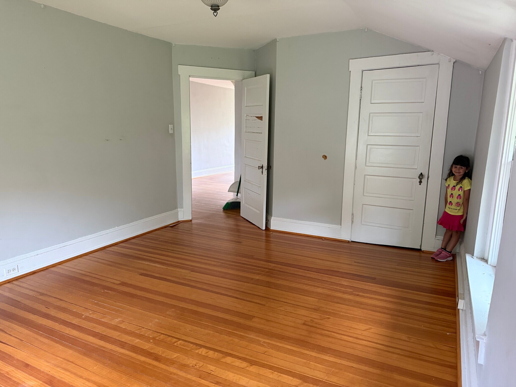 Bedroom #1 - 862 Main St