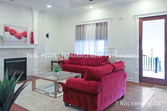 Building Photo - 7 Rockbrook Dr