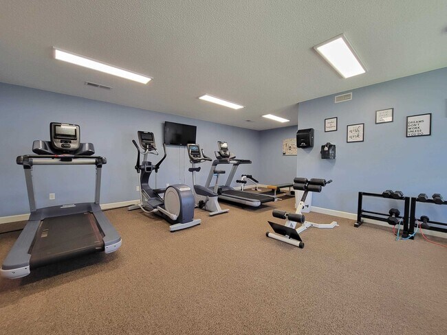 Building Photo - 4412 Gold Flower Loop