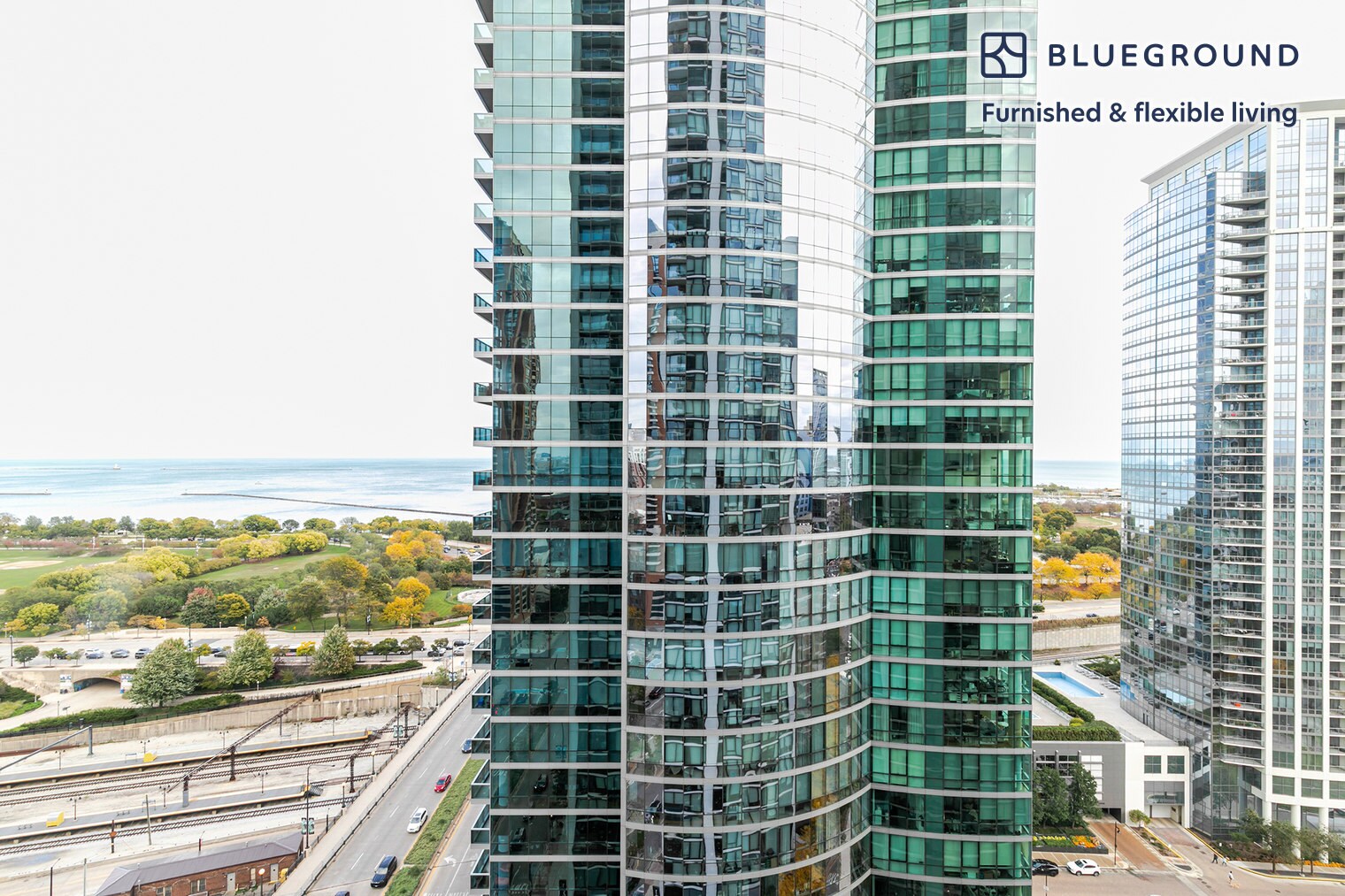 Building Photo - 1210 S Indiana Ave