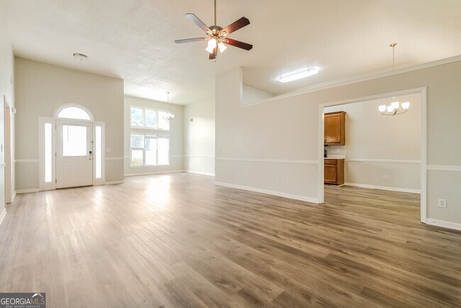 Building Photo - 3969 Pine Gorge Cir