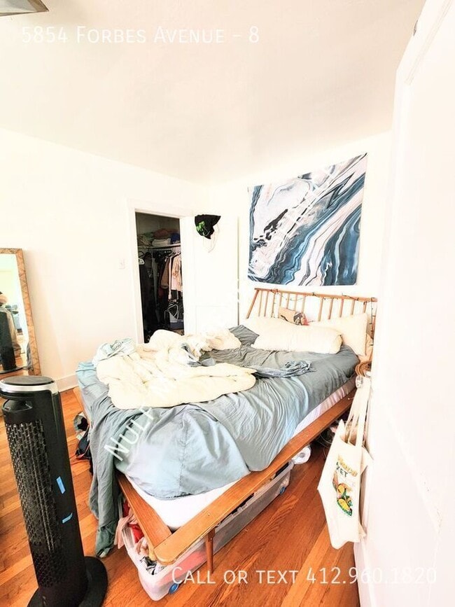 Building Photo - 5854 Forbes Ave